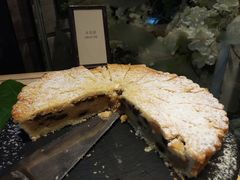 -北京王府井希尔顿酒店·万斯阁西餐厅