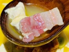 -真地道京味府·鲜橙烤鸭·北京菜(朝外大街东大桥店)