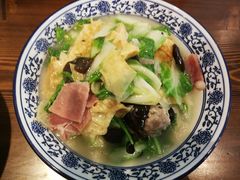 -兰边碗(鼓楼店)