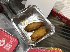 -必胜客(东莞地王店)