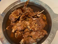 -京城北门羊蝎子铜锅涮肉(总店)