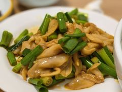 -日丰园海肠水饺·老字号大连海鲜(小平岛总店)