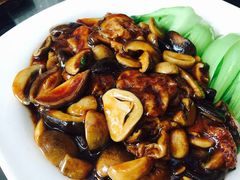 -渔堂公园餐厅·本帮菜(乐园路店)