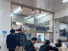 大堂-王三姑牛肉饼