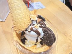 -DQ·蛋糕·冰淇淋(万象城店)