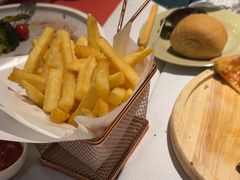 -ITA·意塔意大利餐厅(亦庄店)