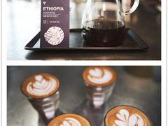 -Seesaw Coffee(朝阳大悦城店)