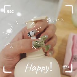 -J Candy Nail 美甲美睫