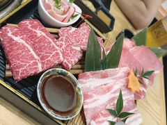 -松鱼亭·和牛烧肉(协鑫广场店)