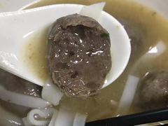 -福合埕牛肉丸(福平路店)
