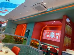 -避风塘(嘉兴八佰伴店)