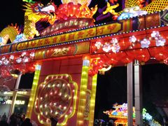 -哈尔滨文化公园