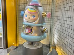 -泡泡玛特POPMART(上海环球港店)