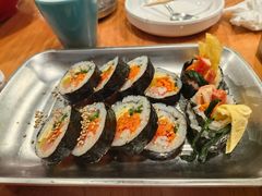 -多宾韩国料理(学衡路店)