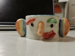 -不贰手作陶艺diy·烧玻璃·银饰团建(人民大学店)