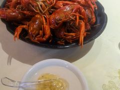 -聚味瞿记·龙虾堂(望城店)