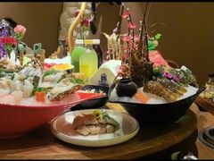 -尚海豆捞(乐虹坊店)