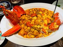 -隐厨·中国菜馆(三里屯T+MALL店)