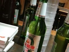 -辣尚瘾·烤鱼·新川菜(交大直营店)