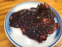 -小方的面(徐家汇店)