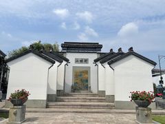 -河坊街景区