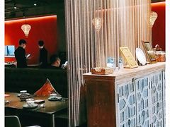 -丝路金桃·新疆菜(徐汇店)