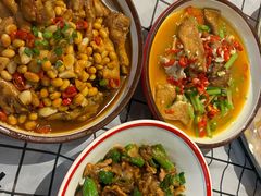 -江西老表·经典江西八大碗