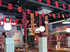 -楠火锅(昆山金鹰店)