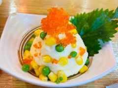 -米禾良日料(人民广场店)