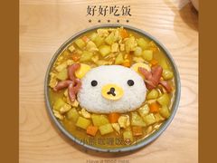 -红小满休闲餐厅(十全街店)