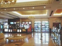 -UME影城(南通中南CBD店)