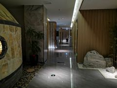 大堂-水立方国际汤泉(六一中路店)