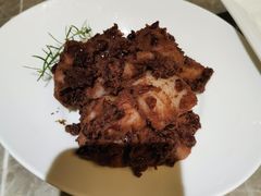 -韩盛·古法烤肉店(皇城恒隆广场店)