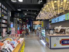 -咪咕咖啡(北京西单店)