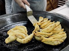 -草桥清真牛肉锅贴扁食店