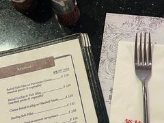 -花园餐厅(铜锣湾店)