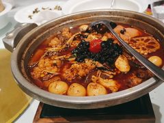-眉州东坡(国贸店)