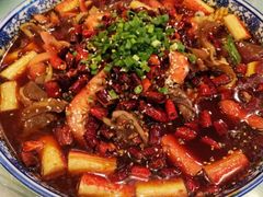 -全聚德(长江路店)