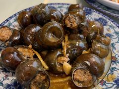 阳朔特色田螺酿-生态苑农庄(十里画廊遇龙河店)