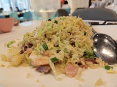 -金湖港式餐厅(建外店)