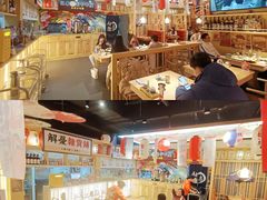 -西月山居匠心创意料理(江汉路新佳丽广场店)