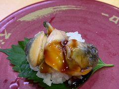 -寿司郎(皇庭广场店)