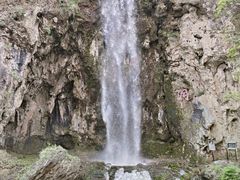 -沕沕水生态风景区