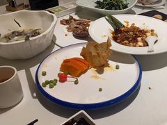 -全聚德(领城国际店)