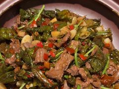 -大同江朝鲜菜•长春地标美食(绿园吾悦广场店)