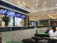 -令氏家外家周秦食府(高新店)
