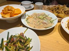 -关东小磨东北菜(上海长风大悦城店)