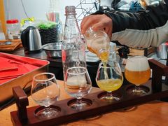 -玩啤国度精酿啤酒(宝山店)