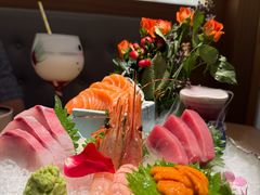 -阿吾罗·月咏精致日料(港汇恒隆广场店)