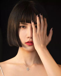 -型色沙龙